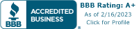 Western Digital Bank BBB Business Review